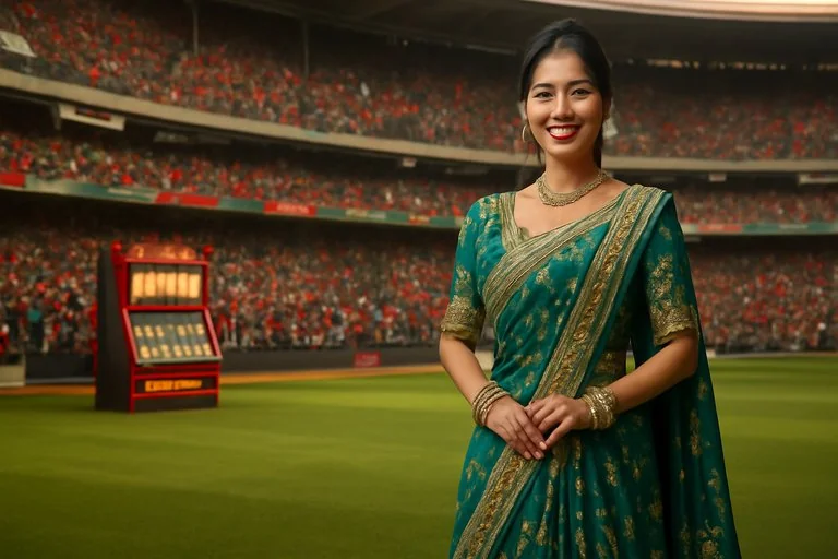 vs555 তথ্য সংগ্রহ স্ক্রিন